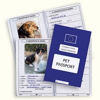 Buy Pet Passports Online cheap