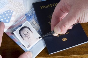 Buy real and fake passport online