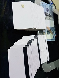 Blank Cloned Cards for Sale online